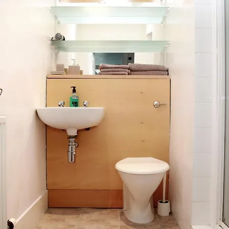 Royal Mile Апартаменты