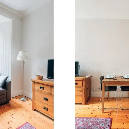 Forrest Hill Retreat