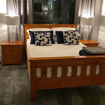 One Apartamento Edimburgo