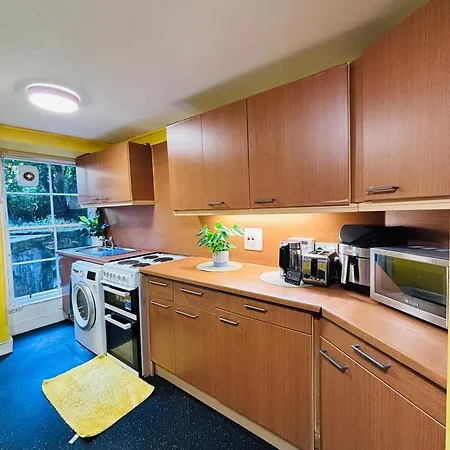 Entire Flat In Edinburgh, Center, For The Fringe Edimburgo