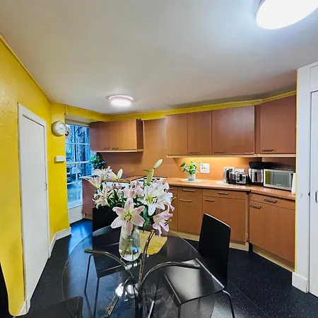 Entire Flat In Edinburgh, Center, For The Fringe * Edimburgo