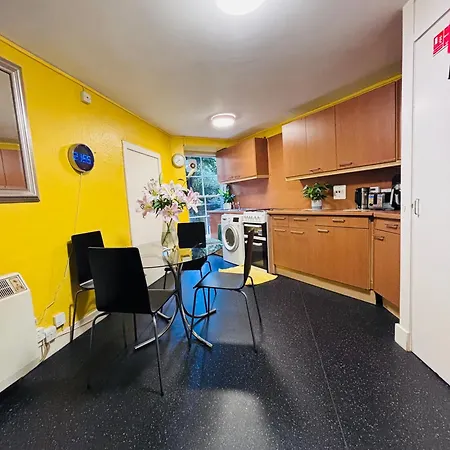 Entire Flat In Edinburgh, Center, For The Fringe * Edimburgo