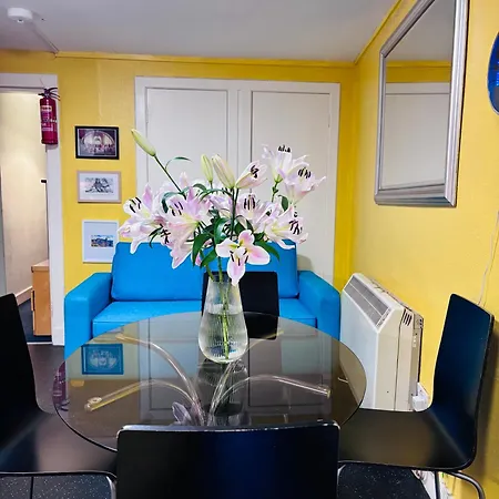 Appartamento Entire Flat In Edinburgh, Center, For The Fringe *