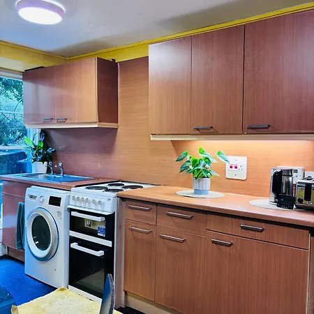 Entire Flat In Edinburgh, Center, For The Fringe Edimburgo