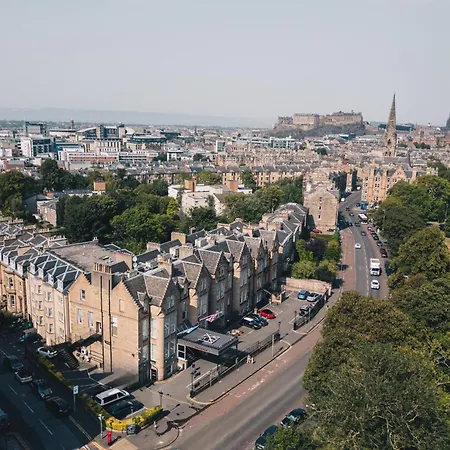 Bruntsfield Hotel, Worldhotels Elite Edinburgh