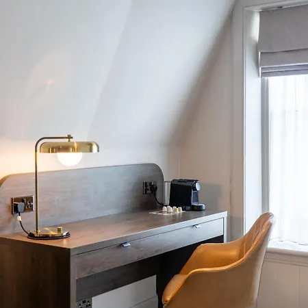Bruntsfield Hotel, Worldhotels Elite Hotel Edinburgh