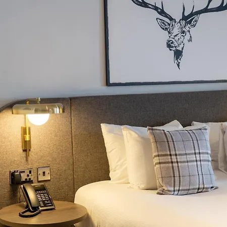 Bruntsfield Hotel, Worldhotels Elite