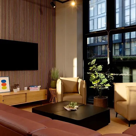 Unite Students - Chalmers Street - The Meadows Apartahotel 3*