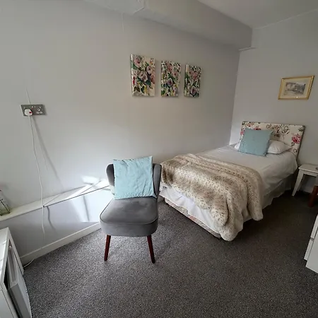 Sonas 3* Edynburg
