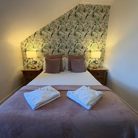 Grangeview Guest house Edinburgh