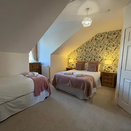 Grangeview Guest house