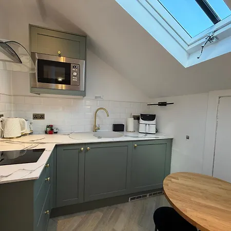 Grangeview 3*