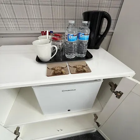 Grangeview بيت ضيافة