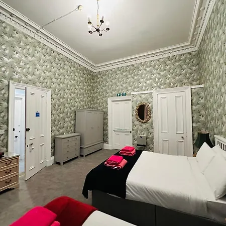 Eliza House Hotel