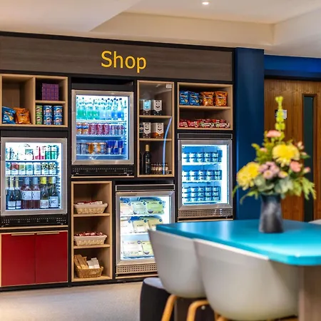 Adagio Royal Mile Appart hôtel 4*