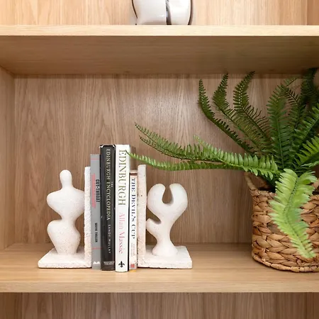 Joivy Family Flat Near Leith Apartment