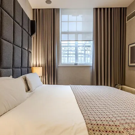 Hotel The On The Mile