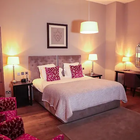 Tigerlily Edinburgh