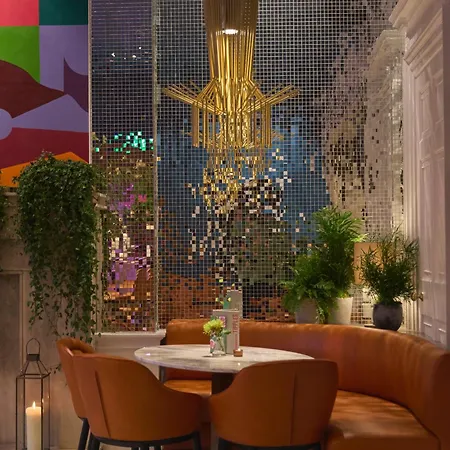 Tigerlily Hotel 4*