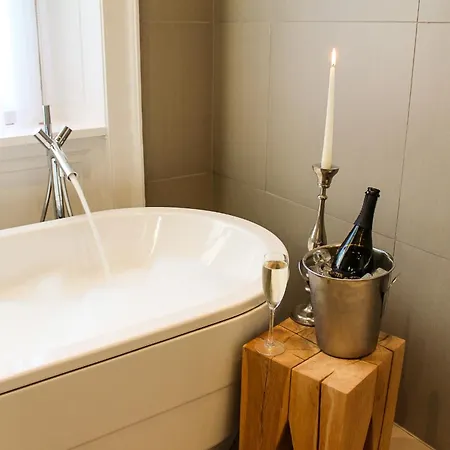 Tigerlily 4* Edimburgo