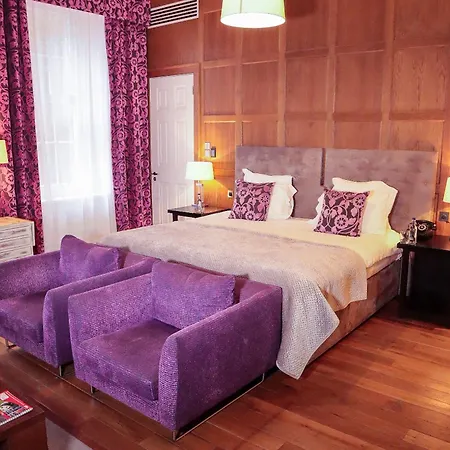 Tigerlily Edimburgo