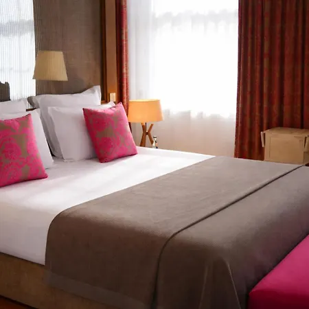 Tigerlily Edimburgo