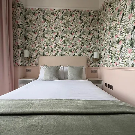 Sonas Гостевой дом Эдинбург