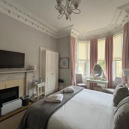 Гостевой дом Sonas