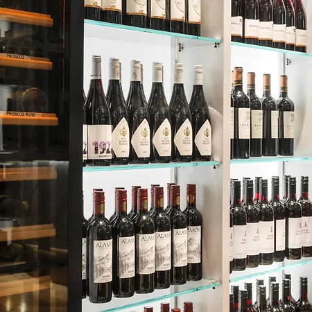 Hotel Indigo - - Princes Street By Ihg 4*