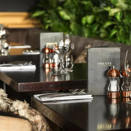 Indigo - - Princes Street By Ihg Hotel