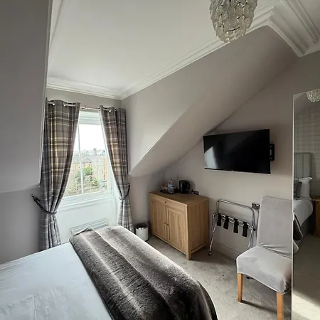 Grangeview Penzion 3*
