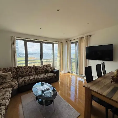 Britannia Apartamento Edimburgo