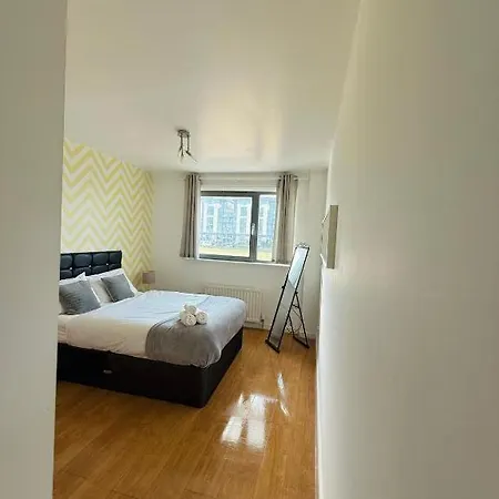 Britannia Apartamento Edimburgo