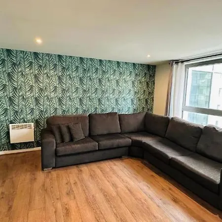 Apartamento Britannia *