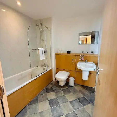 Britannia Apartamento Edimburgo