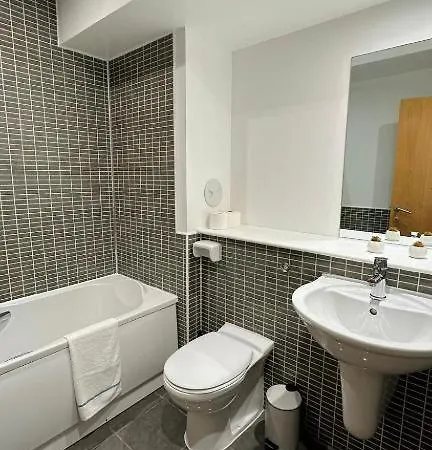 Apartamento Britannia