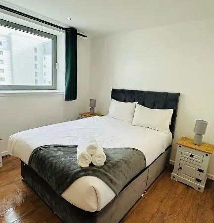 Britannia Apartamento