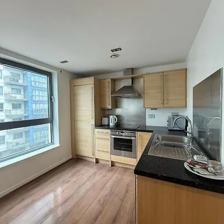 Apartamento Britannia
