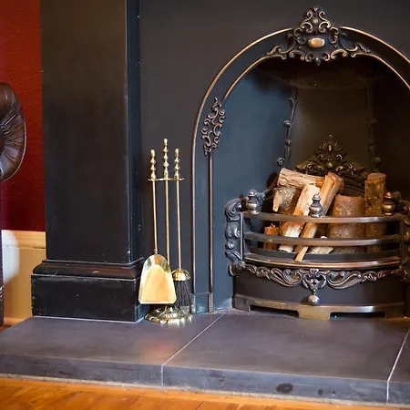 グレナルモンド ハウス 4*