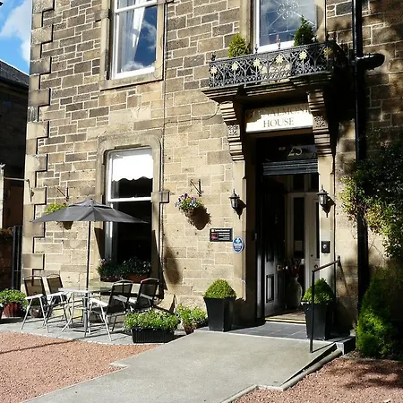 Glenalmond House 4*