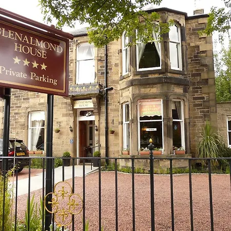 Glenalmond House Edynburg