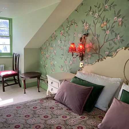 Historic Near The Castle, 5 Min From Train Station Apartmán *