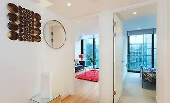 Cloud 9 - Quartermile 4* 爱丁堡