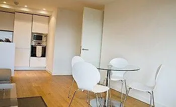 Hotel Cloud 9 - Quartermile Edinburgh