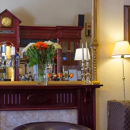 Hotell Thistle