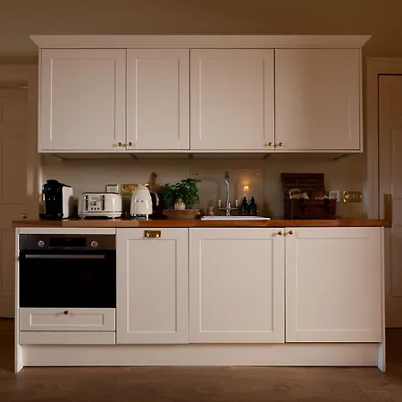 The Townhouse, Leith 4*