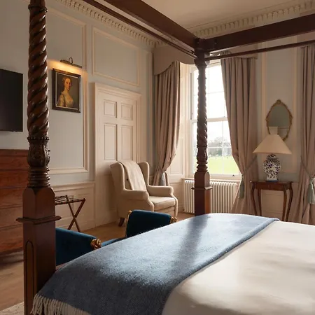 The Townhouse, Leith 4* Edinburgh