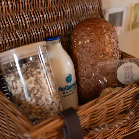 Aparthotel The Townhouse, Leith