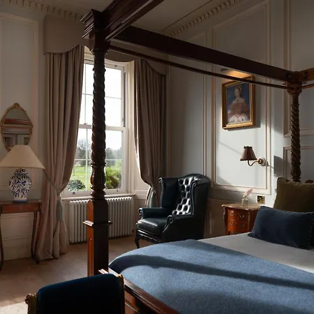 Aparthotel The Townhouse, Leith