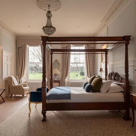 Aparthotel The Townhouse, Leith